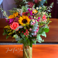 Just For You