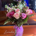 Lavender Reverie