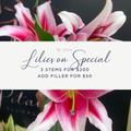 Lily Special