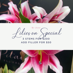 Lily Special