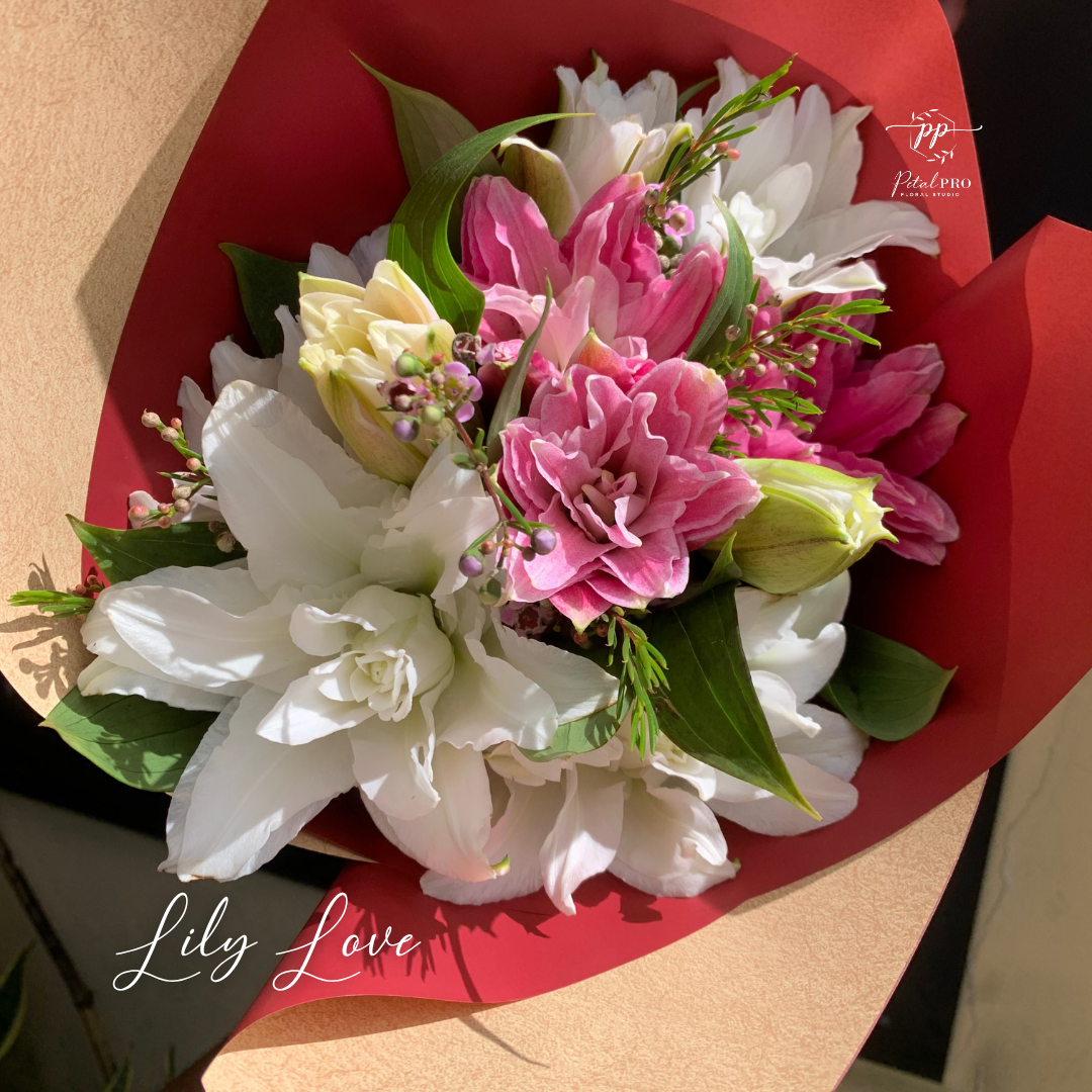 Lily Love