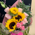 Mixed Bouquets