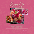 Rose Special