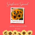 Sunflower Special