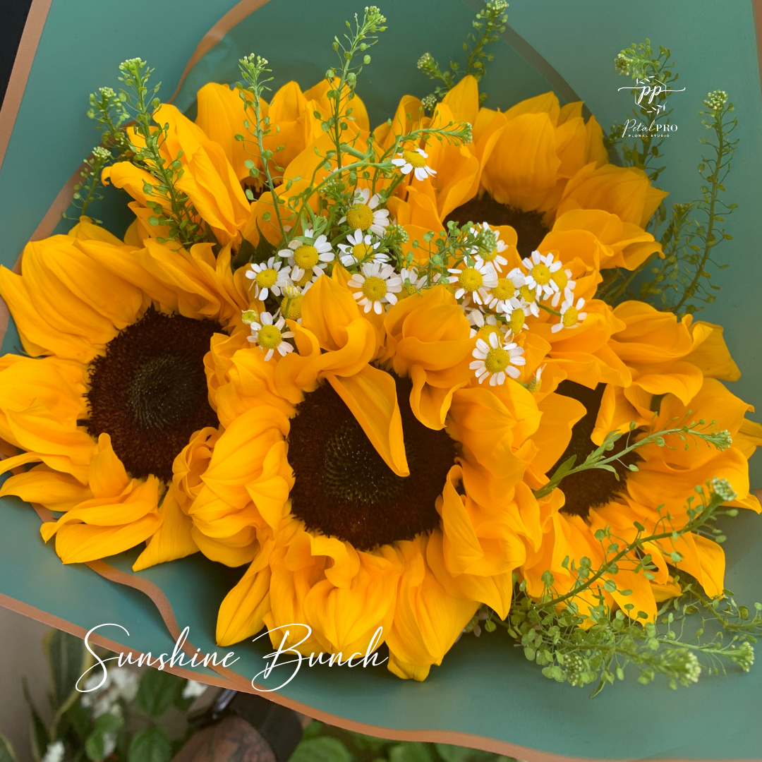 Sunshine Bunch