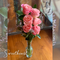 Sweetheart