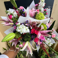 Floral Subscription - Stems & Surprises