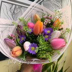 Tulip Bouquets