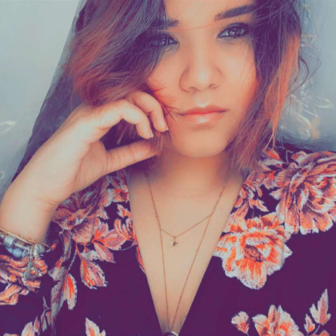 Victoria Duddy