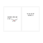 Include a card
