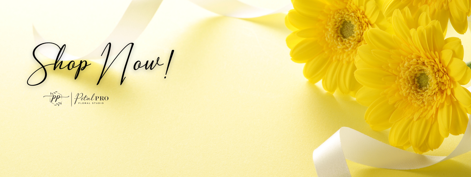 The petal outlet shoppe