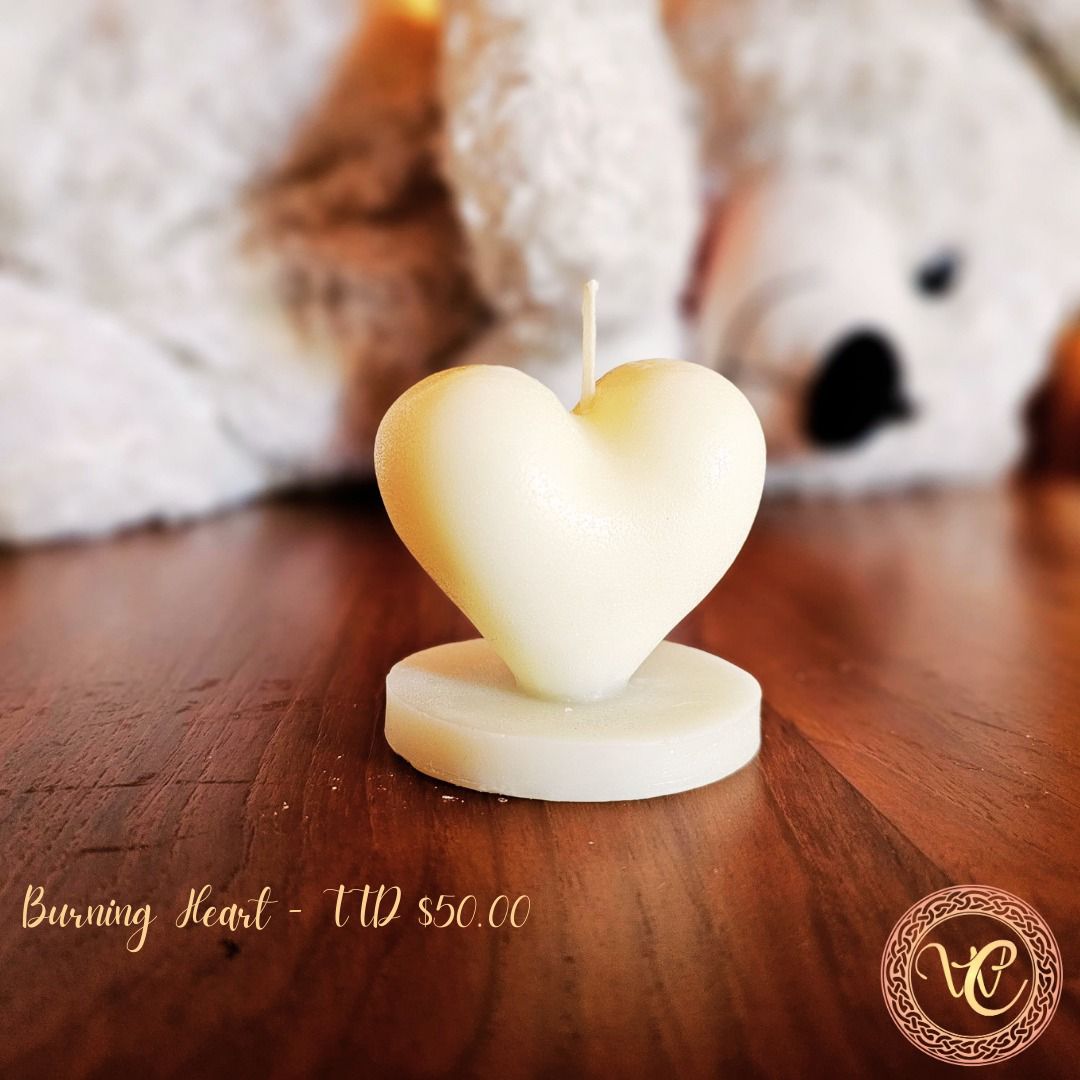 Wispy Willow Scented Candles