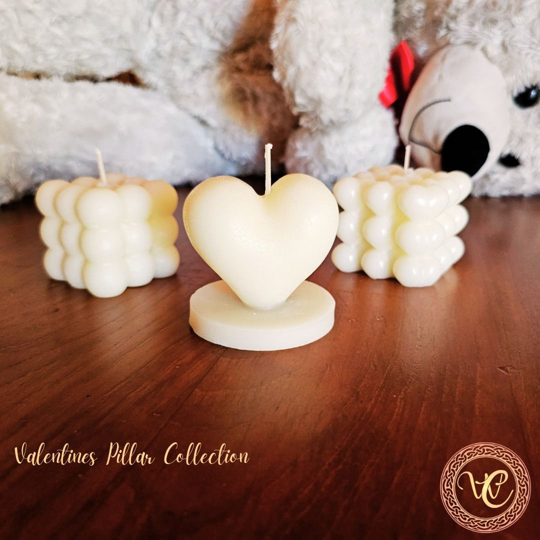 Wispy Willow Scented Candles