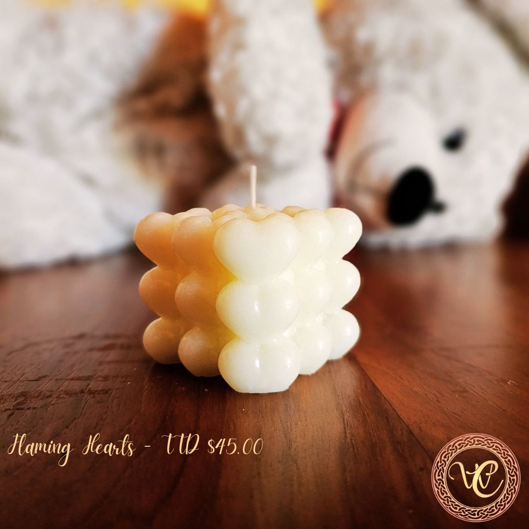 Wispy Willow Scented Candles