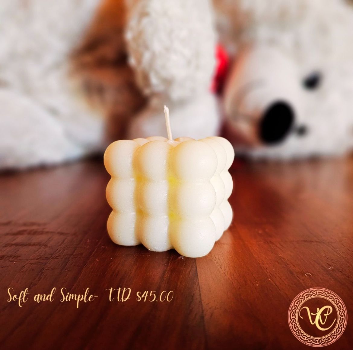 Wispy Willow Scented Candles