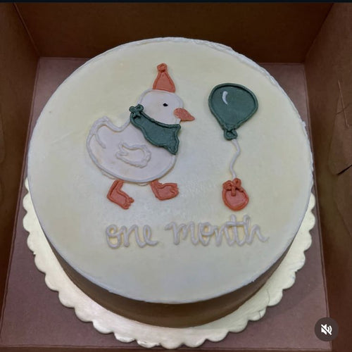 Cakes