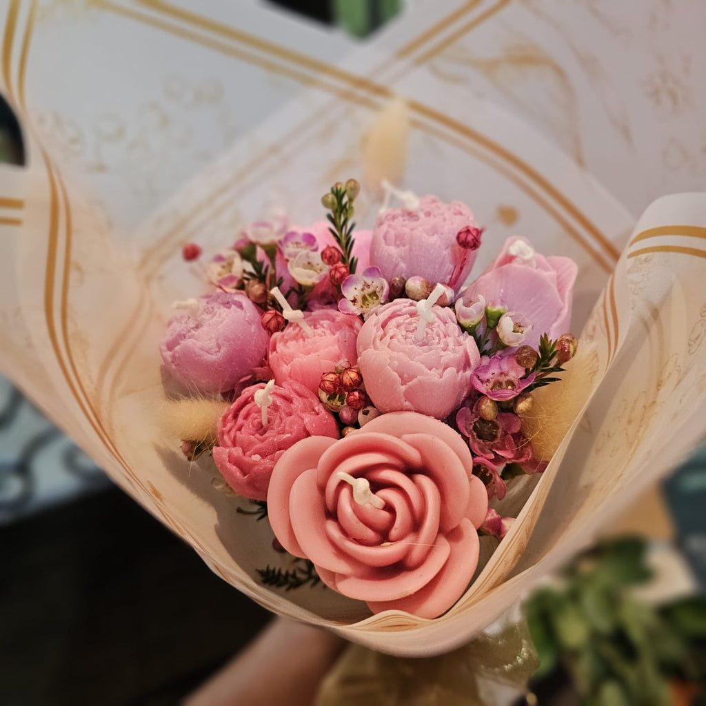 Fae's Blooms
