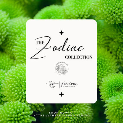 Zodiac Collection: Taurus