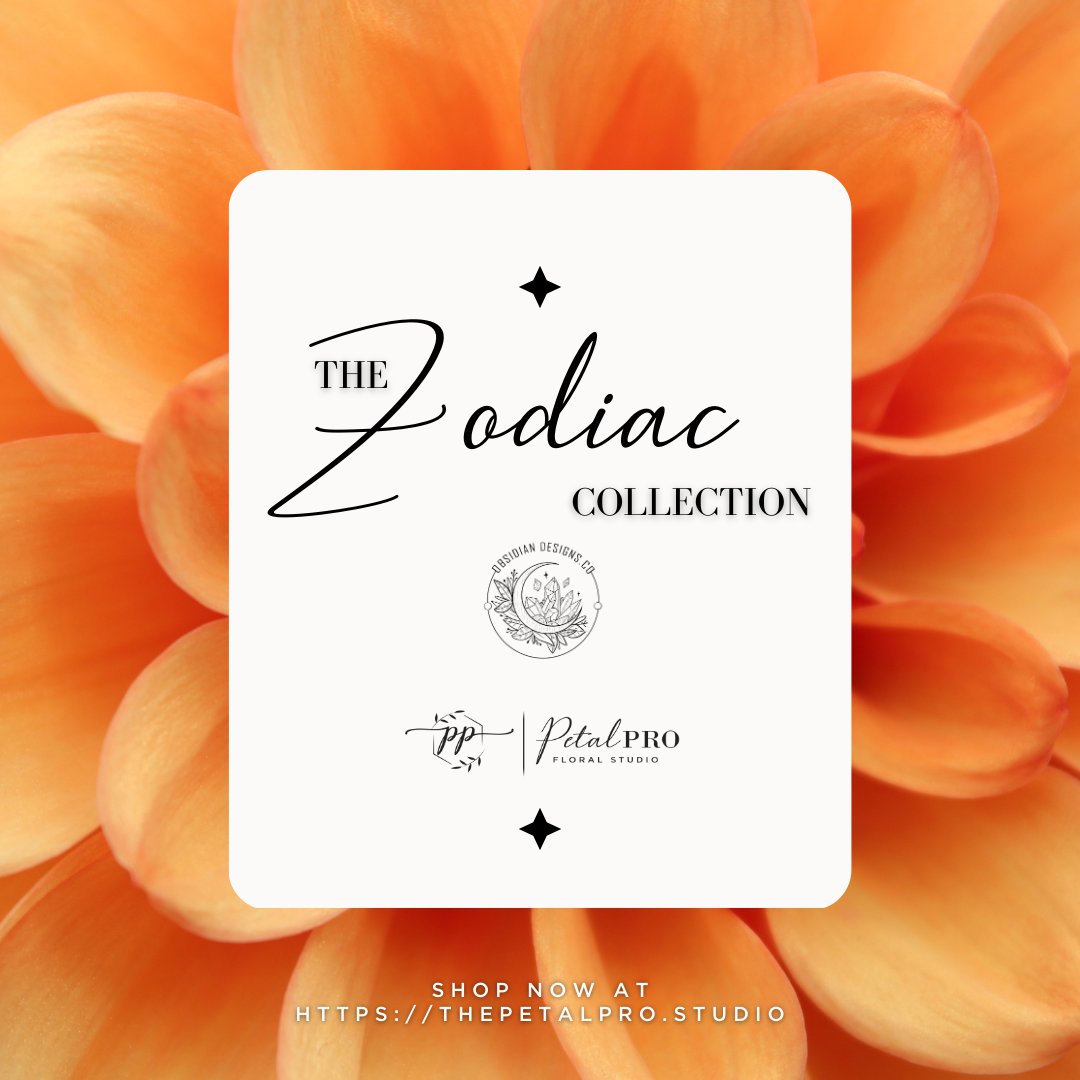 Zodiac Collection: Aries