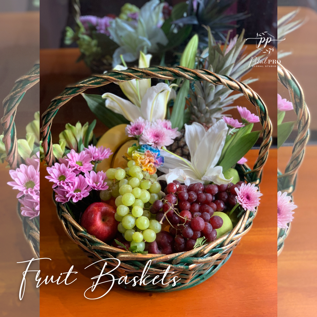 Fruit Baskets