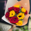 Sophie Bouquet